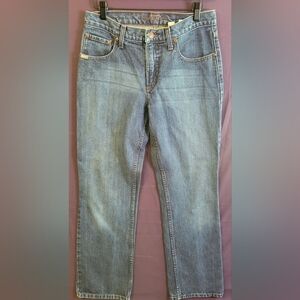 Cruel Girl Women's Slim Leg Denim Jeans - Size 5 Short